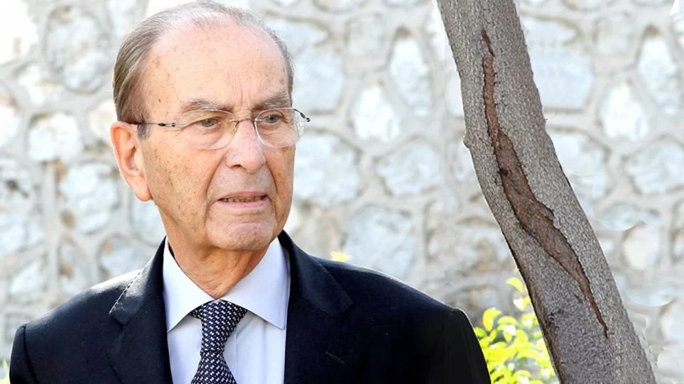 Περικλής Παναγόπουλος: Η απαγωγή του εφοπλιστή που έμεινε στην ιστορία – Δείτε το βίντεο